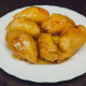  Apple Fritter