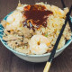 Dragon Fried Rice (Large)