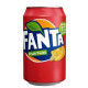 Fanta Twist Can