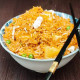 Thai Chicken Fried Rice