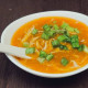 Thai Tom Yam Chicken Soup